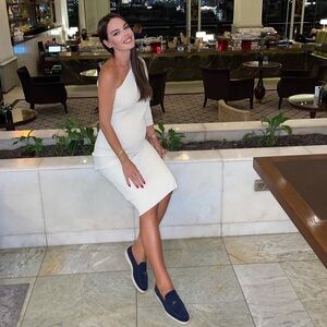 Zara dress